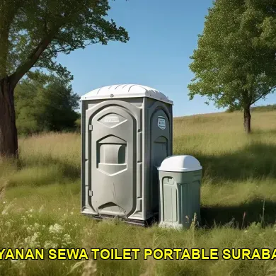 layanan sewa toilet portable surabaya